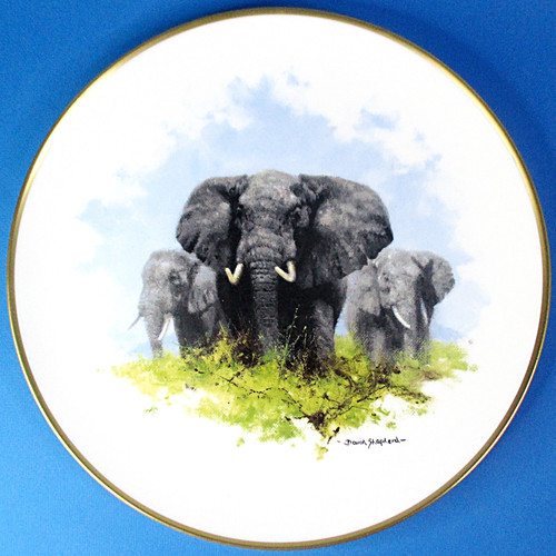 Wedgwood spink david - wedgwood,