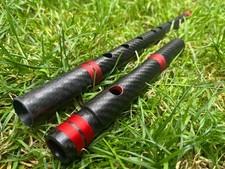 Carbon A Bansuri / Low E Flute