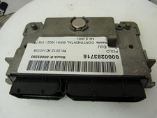 2012 VW POLO ENGINE 1.2 PETROL