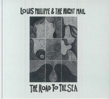 PHILIPPE, Louis/THE NIGHT MAIL
