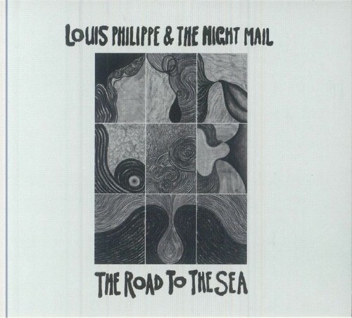 Philippe louis the night - louis/the,