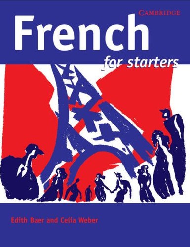 French for starters