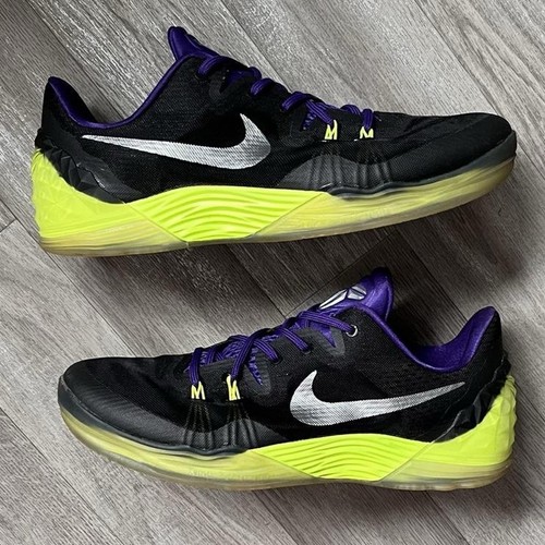 Nike zoom kobe - nike,