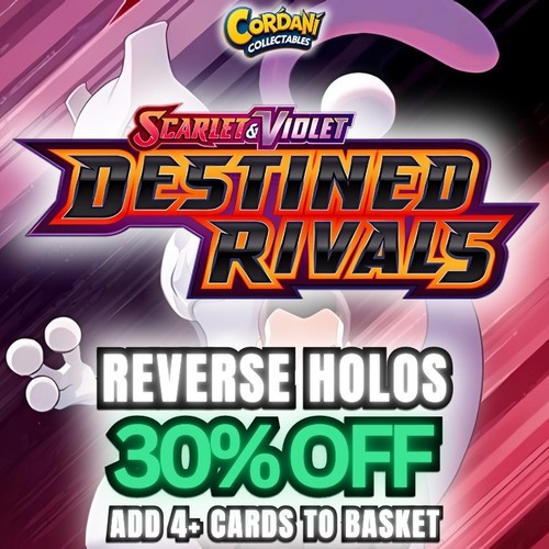 Pokemon destined rivals - -,
