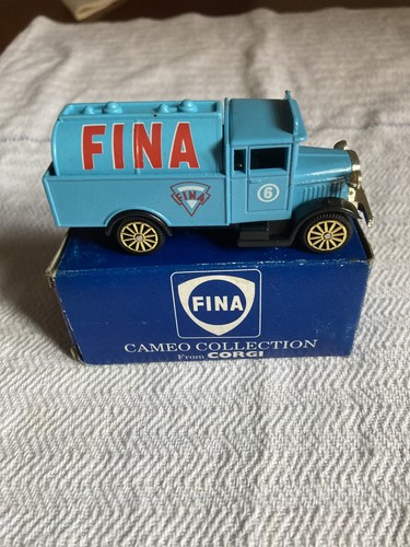 Corgi cameo collection 1992 - corgi,