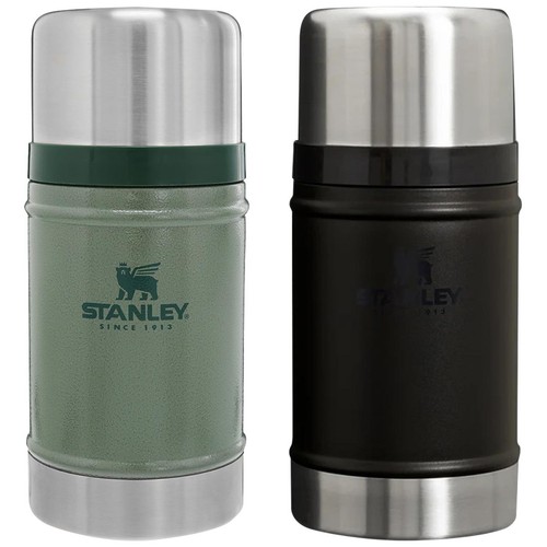 Stanley classic legendary food - stanley,
