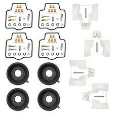 KAWASAKI ZXR250 ZX250A ZX250C