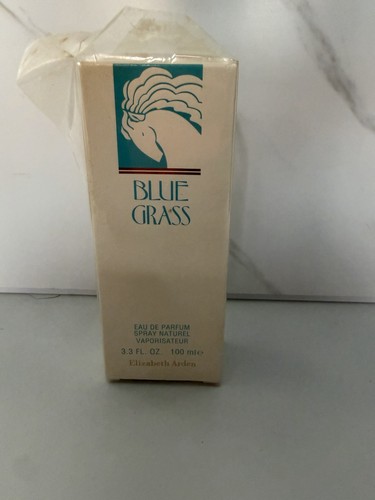 Vintage elizabeth arden blue - elizabeth,