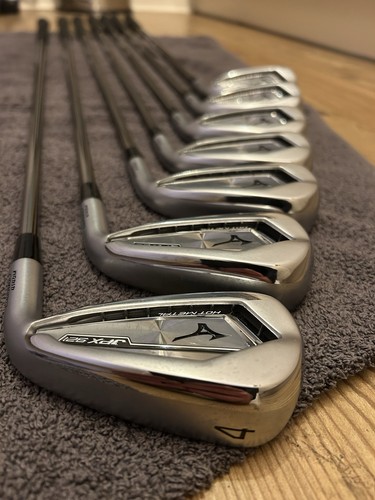 Mizuno jpx 921 - jpx, metal