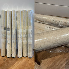 Laura Ashley Home Annecy Linen