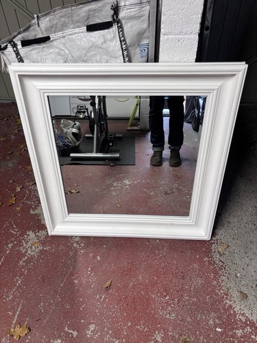 Laura ashley mirror 90cm - ashley, x