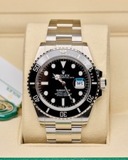 Rolex Submariner Date 126610LN