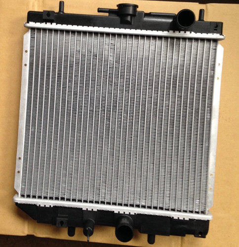 Brand new radiator fits - , kubota