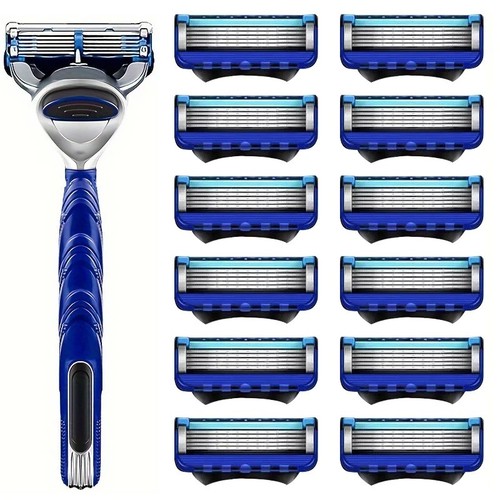 For gillette fusion - gillette, 4pcs
