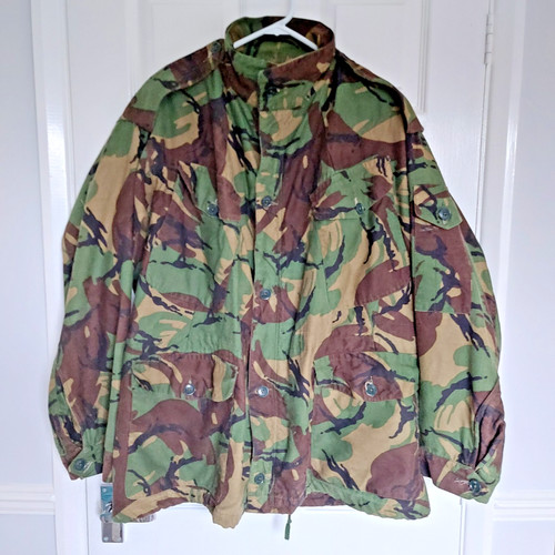 British army pattern dpm - army, 68