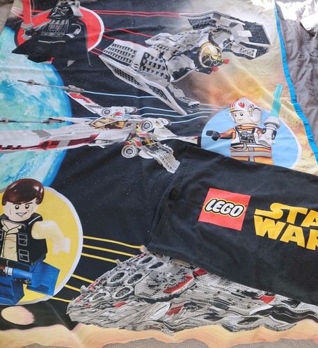 Star wars lego - lego, single