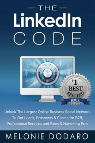 The linkedin code - linkedin, unlock