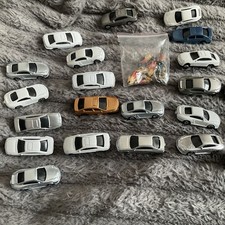 20Pack N Gauge Cars Vehicles