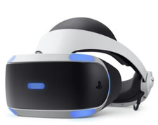 Sony psvr ps4 headset - sony,