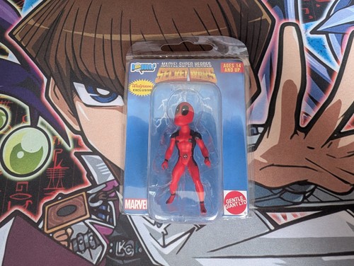 Marvel secret wars - marvel, micro