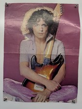 T-Rex Marc Bolan Magazine