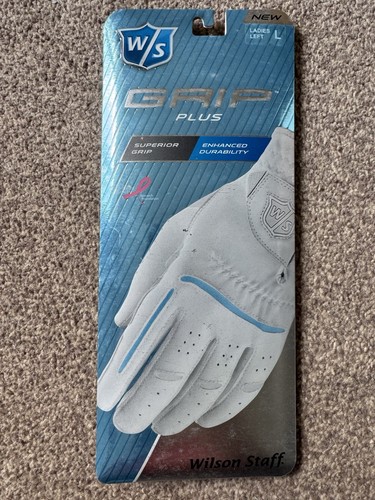 Ladies wilson staff grip - wilson,