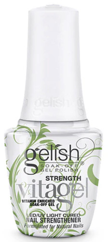 Gelish vitagel vitamin - vitagel,