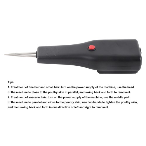 Electric poultry - hg,