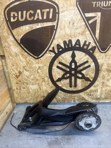 Augusta brutale 800 - mv,