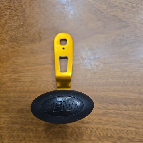 Used penn trq40g handle - 24-trq40g,