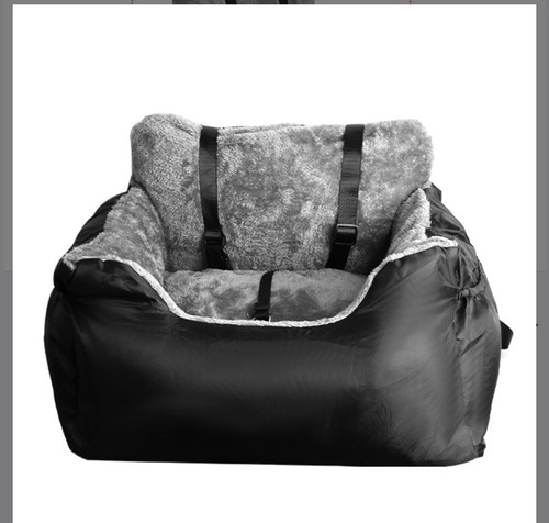 High quality dog car booster - high,
