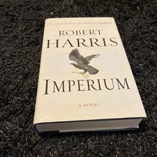Imperium by Robert Harris