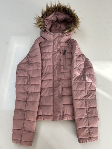 Woman superdry double zip - woman’s,