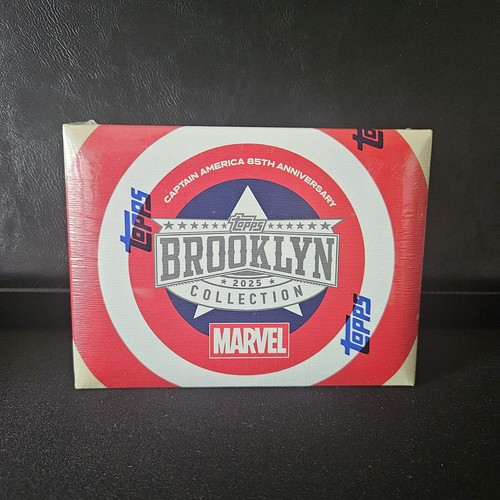 2026 topps marvel - topps,