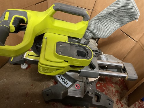 Ryobi r18ms216 one 216mm - r18ms216-0,