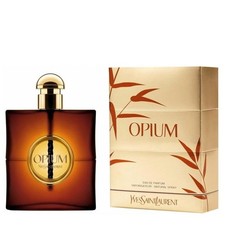 Yves Saint Laurent YSL OPIUM