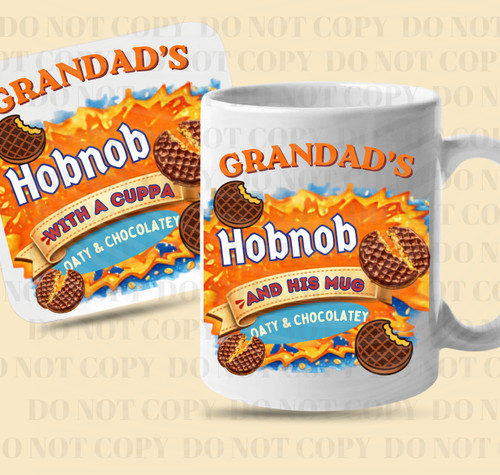 Hobnob biscuit theme - biscuit,