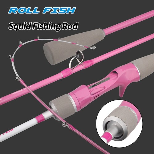 Rollfish 55m carbon fiber - rollfish, 1.55m