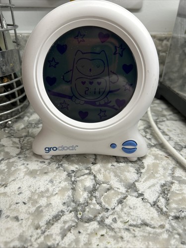 Gro clock sleep - clock, trainer