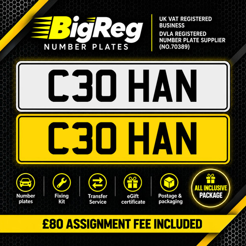 C30 han chan - han,