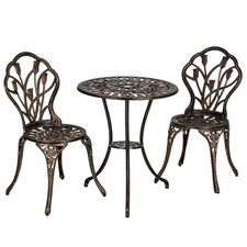 3pc Patio Bistro Dining