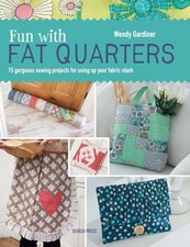 Fun with Fat Quarters: 15