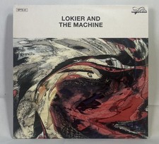 Lokier And The Machine -
