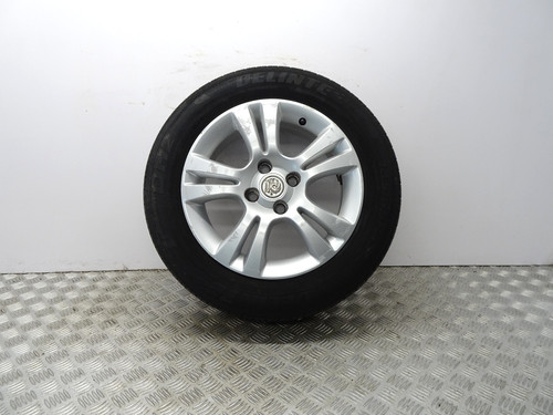 Vauxhall corsa genuine - corsa, d