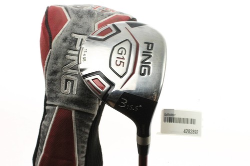 Ping g15 golf - ping, rh