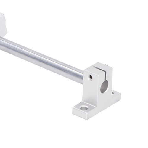 Linear guide rail sliding - linear,