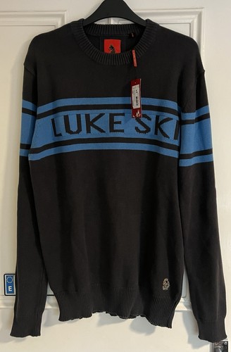 Luke 1977 premium - luke, ski