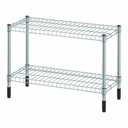 Ikea omar tier shelving unit - omar, 2