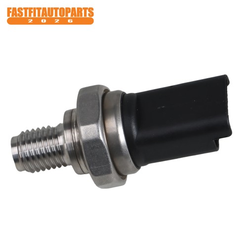 1pc fuel rail pressure - pressure, sensor