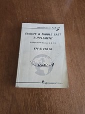 British Airways AERAD Europe